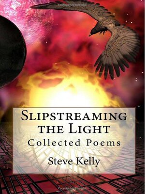 cover image of Slipstreaming the Light